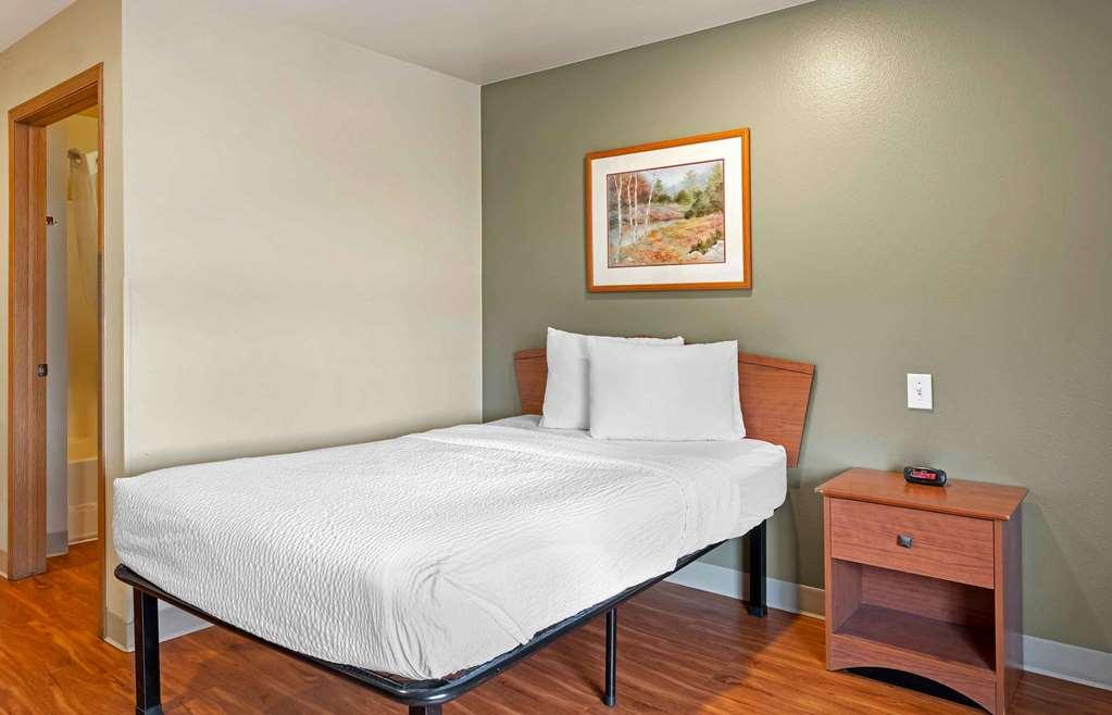 Extended Stay America Select Suites - Wichita - Airport Camera foto
