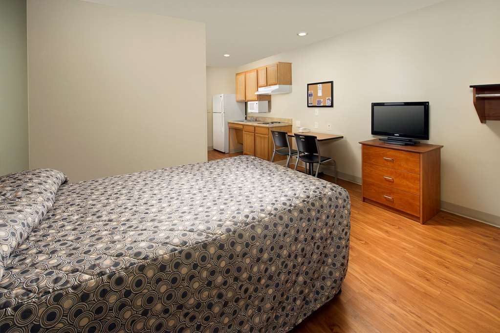 Extended Stay America Select Suites - Wichita - Airport Camera foto