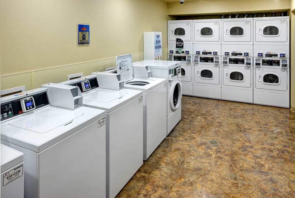 Extended Stay America Select Suites - Wichita - Airport Servizi foto