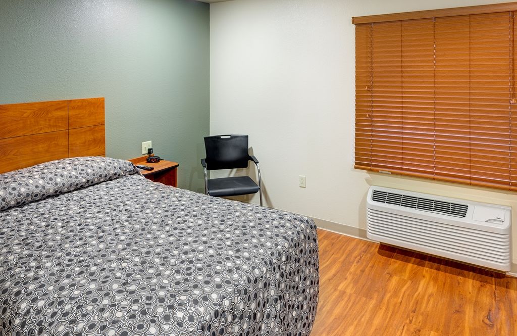Extended Stay America Select Suites - Wichita - Airport Camera foto