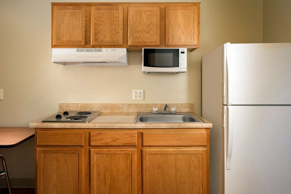 Extended Stay America Select Suites - Wichita - Airport Camera foto