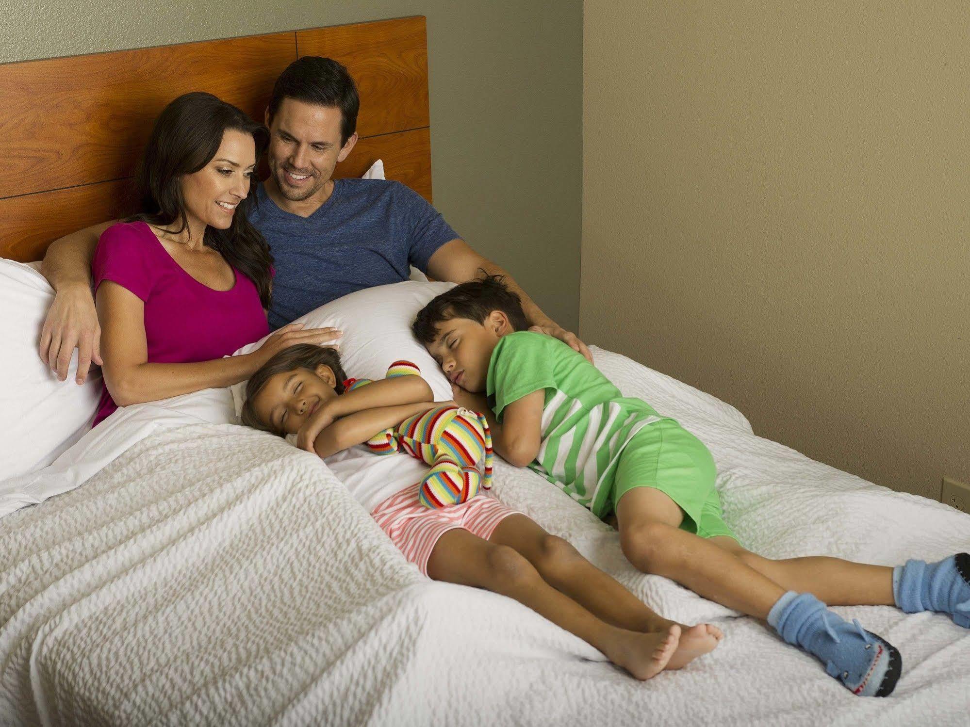 Extended Stay America Select Suites - Wichita - Airport Esterno foto